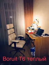 LED Headlamp Head-Torch Boruit D10 Rechargeable Waterproof 18650 Powerful-3000lm Camping