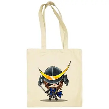 

Cloth bag Chibi Kawaii Masamune Date spoof Sengoku Basara