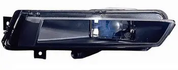 

FOG LIGHTS BMW SERIES 1 03/2007> 3/5 DOORS Left Compatible