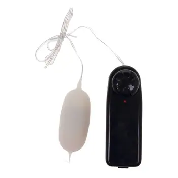 

Vibro-tail and remote control