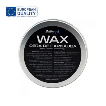 

Wax CARNAUBA FullCarX layer EXTRA protection for vehicles BOAT 200 ml