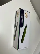 Cordless Grinder Drilling Engraving-Pen Dremel-Accessories Polishing Rotary-Tool Electric-Drill