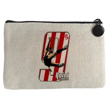 

Purse Quini The Warlock football