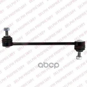 Тяга Стабилизатора Задняя Land Rover Freelander 2, Range Rover Evoque Tc2393 Delphi арт. TC2393