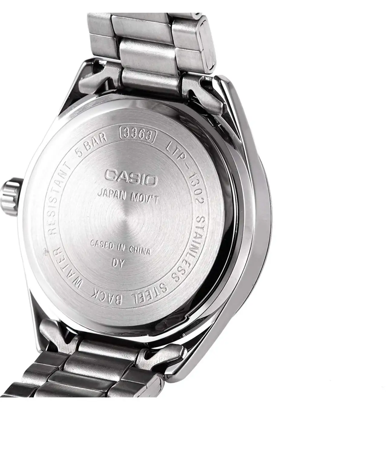 Casio женские часы стандартные аналоговые оригинальный бренд Роскошные Кварцевые