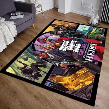 

Flower Pattern 2 , Non Slip Floor Carpet,Kitchen Carpet, Teen's Carpet, Corridor Carpet, area Carpet Modern Carpet