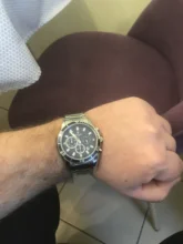 REWARD Men Watches Business Waterproof Stainless Steel Quartz Watch for Men Sport Wrist