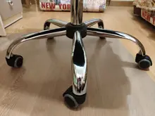 Hardware Caster Wheels Furniture Swivel-Rollers Replacement Office-Chair 50kg-Wheel NAIERDI