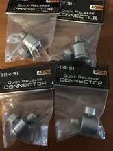 Quick-Change-Connector Bank-Sticks Buzzer-Bars Rod-Pod Stainless-Steel Carp Fishing 