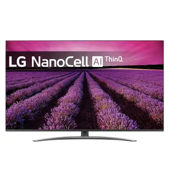

LG 49SM8200 NanoCell UHD 4K SMART TV