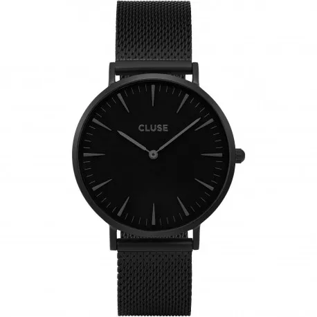 Часы Cluse Женская коллекция The bohйme CL18111