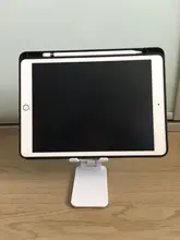 Soporte ajustable para teléfono móvil, montaje de escritorio para tableta, IPhone y IPad