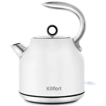 

Electric kettle Kitfort, KT-675-1