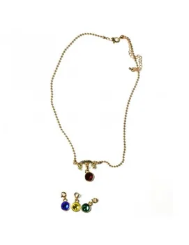 

HARRY POTTER interchangeable CHARMS pendant