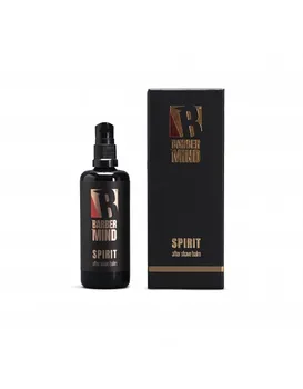 

Barber Mind After Balm Spirit 100ml