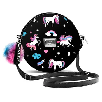 

Bolso bandolera Oh My Pop Unicornio