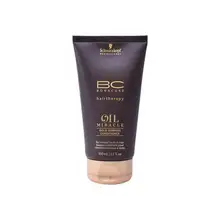 Питательное масло-кондиционер Miracle Schwarzkopf(150 мл