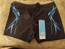 Bañadores cortos de marca para hombre, ropa de baño de carreras, bañadores transpirables, bóxer, XL-XXXXL