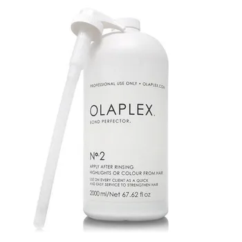 

Olaplex Bond Perfector No.2 2000ml strengthener and rejuvenating Treatment for hair