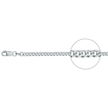 

Silver chain 925