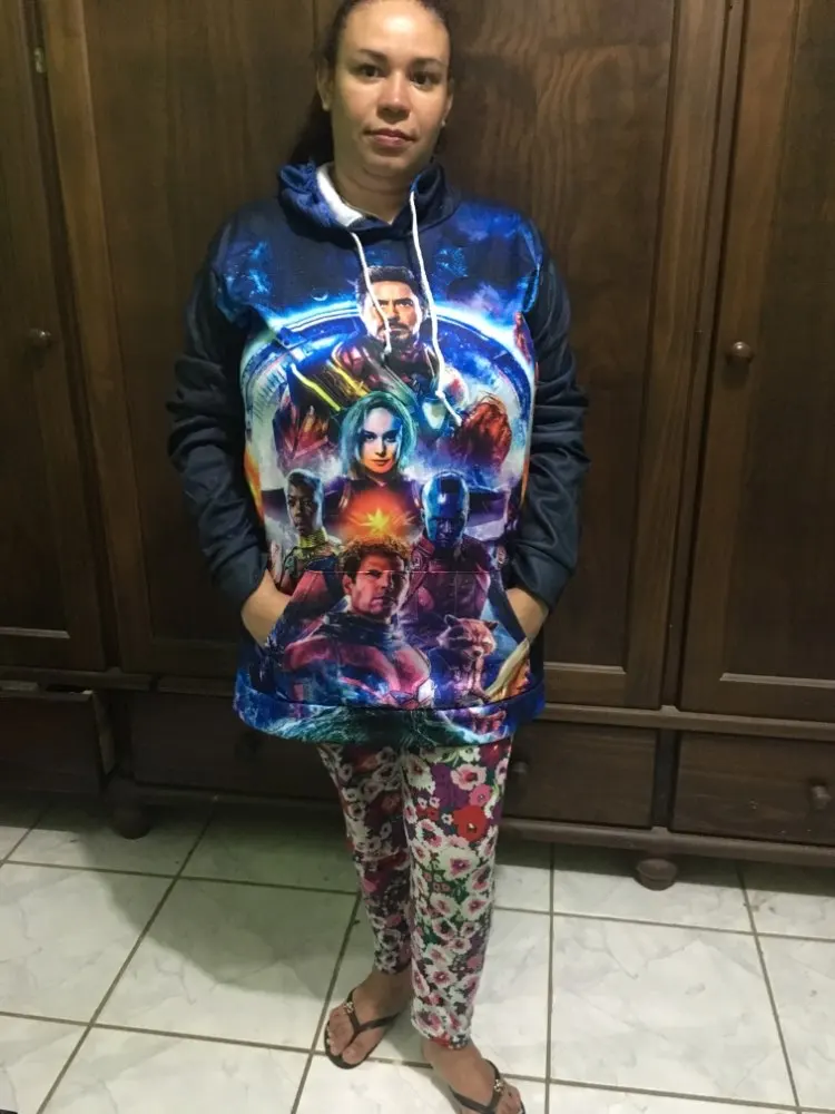User picture