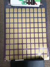 Decoración de la parte superior del hogar, póster de Anime rascador, lista de cubo de Anime, iconos artísticos prémium, gran regalo para los fanáticos del Anime, 100