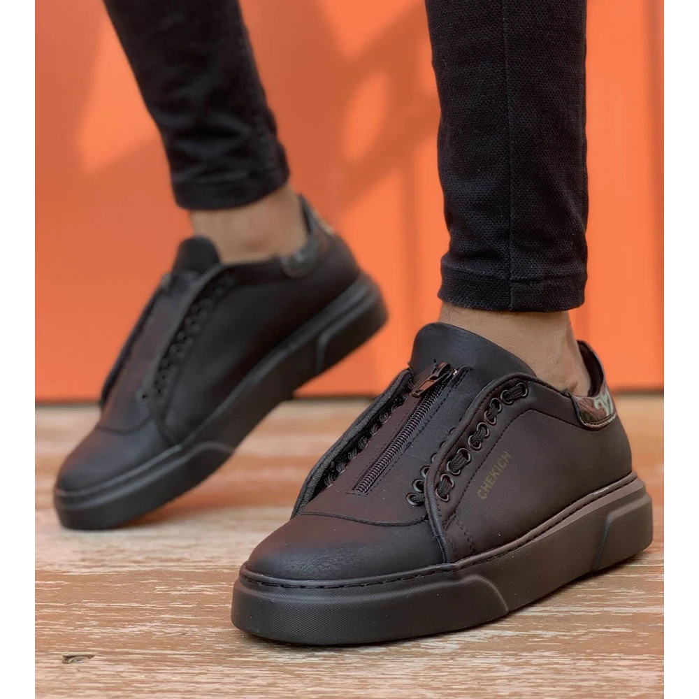 vegan patent leather shoes