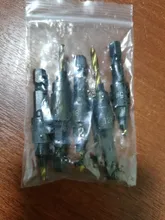 Woodworking Countersink Reamer Drill-Bit-Set Screw Chamfer-Mill Carpentry Quick-Change