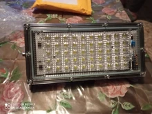 Landscape Lighting Street-Lamp Ip65 Waterproof 230V 220V 50W 100W LED 30W 240V AC