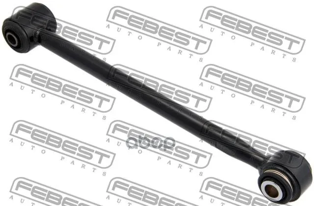 Тяга Toyota Highlander 00-07/Lexus Rx300 98-03 Задн. Поперечн. Febest 0125acu15lf Febest арт. 0125ACU15LF