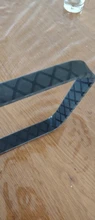 Heat-Shrink-Tube Fishing-Rod Anti-Slip Electrical-Insulation 5-Colors for DIY 1M 25/28/30-/..