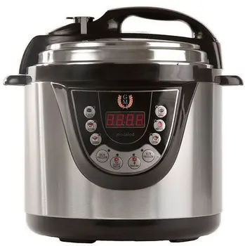 

GM POT D ELECTRIC 6L FRYING AND VOICE 2003 (CECOTEC)
