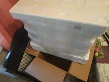 Tazón de acero inoxidable con motor de 4,5l CC, mezclador planetario silencioso, soporte de alimentos de 6 velocidades para cocina, mezclador de crema, batidor de huevos, batidora de masa