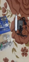 Mini Drill Manicure-Machine Grinding-Accessories-Set Engraving-Pen Power-Tools Electric