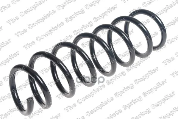 Пружина Подвески Передней Lesjofors 4008497 Lesjofors арт. 4008497