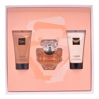 

Women's Perfume Set Trésor Lancôme (3 pcs)