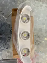 Led Wall Lamp Aluminum Outdoor IP65 Waterproof Up Down Wall Light For Home Stair Bedroom