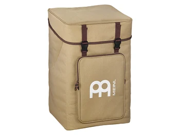 

MCJB-BP cover-backpack for kahona, beige, Meinl