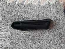 Bolsa para linterna LED, funda para antorcha, para exteriores, Camping, senderismo, Molle