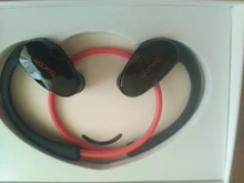 Bluetooth Earphones Dacom Athlete Running-Aac Sports Ipx7 Waterproof 20H Wireless 