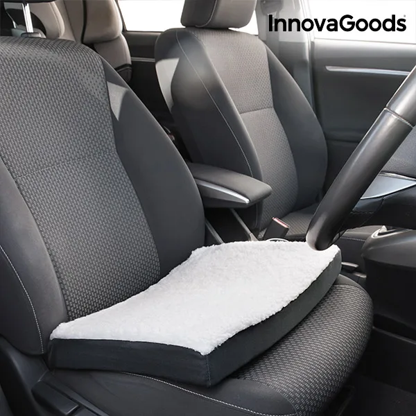 InnovaGoods комфорт гелевая Подушка