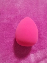 Juego de brochas de maquillaje profesional, 1 unidad, gotas de agua, esponja de maquillaje de belleza suave, nuevo pendelli camionco