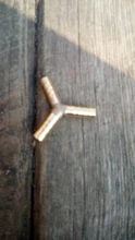 Pipe-Fitting Brass-Connector 19mm Hose Copper 16mm Barb 10mm 4mm for 5mm 8mm 12mm Pagoda