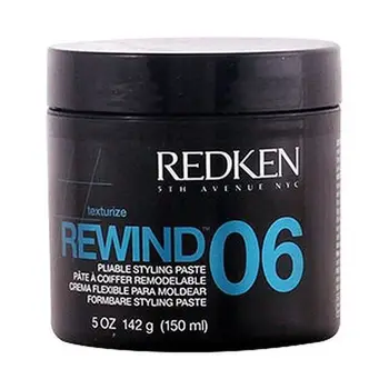 

Moulding Wax Rewind Redken