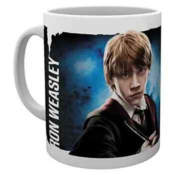 

Dynamic Ron (Cup) Harry Potter7.15
