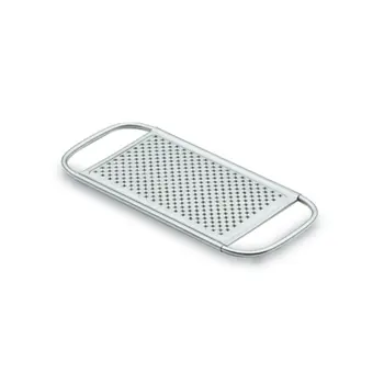 

Flatbed INOX grater P.FINO 60303