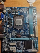 Procesador Intel Xeon E3 1230 V2 3,3 GHz Quad-Core, CPU SR0P4 LGA 1155
