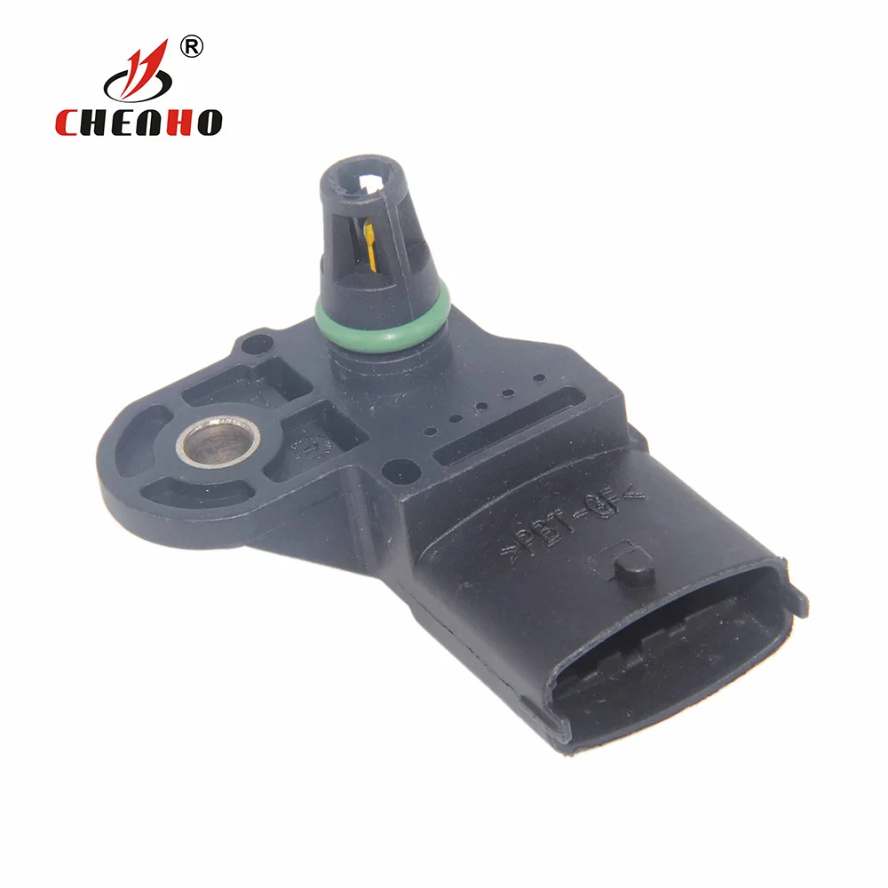 Датчик для Che-vrolet C-ruze Soni-c Для V-auxhall O-pel Astr-a Insignia 0281006076 1235029 55568175 | Автомобили и