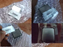 Intel Xeon X5460 Processor 3.16GHz 12MB 1333MHz cpu works on LGA 775 motherboard