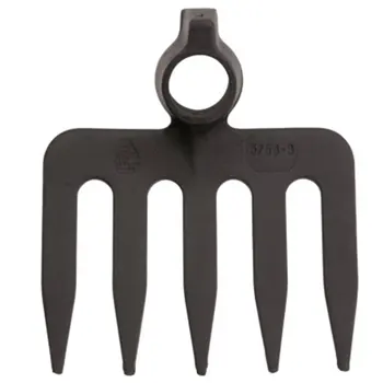 

RAKE ALB. 155X195MM ENCOF 05P S/M. TO/FOR 5753-B ACORN